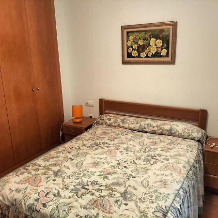 Apartmán Sol Y Playa Puzol Exteriér fotografie