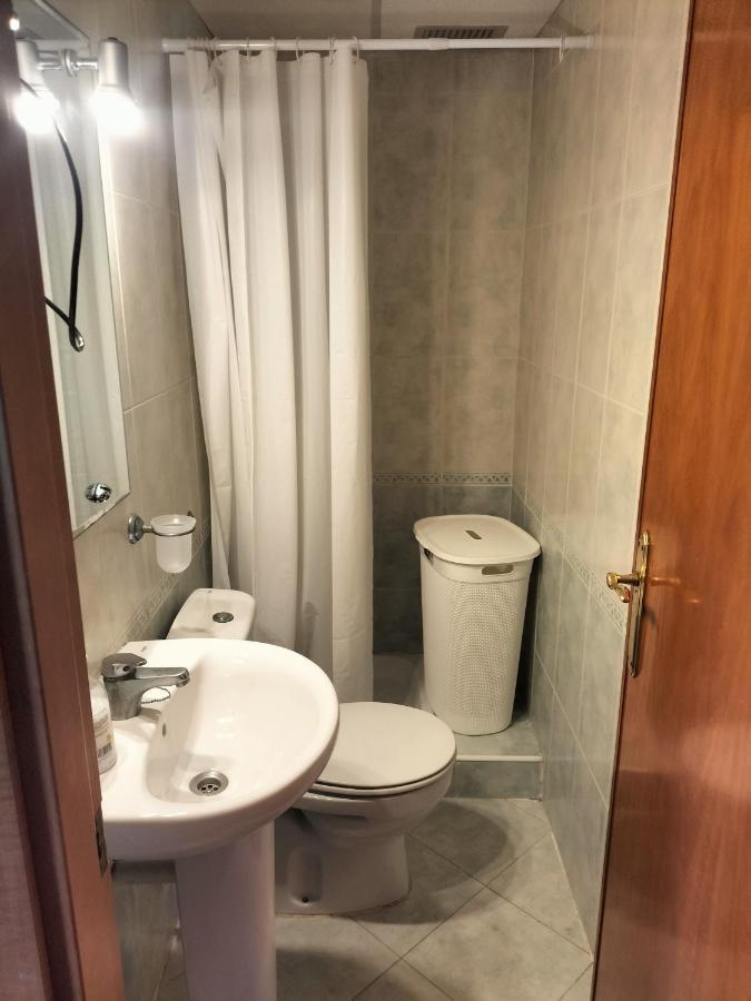 Apartmán Sol Y Playa Puzol Exteriér fotografie