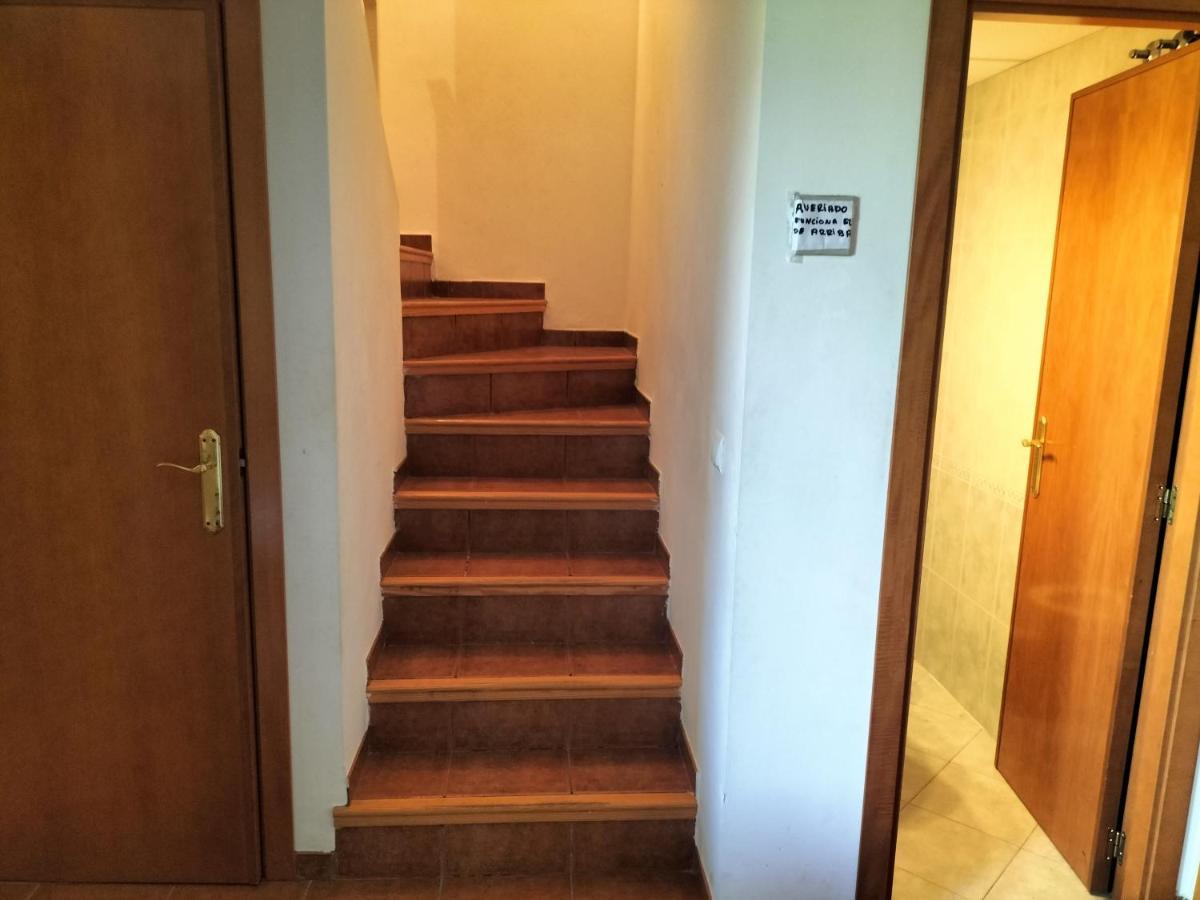 Apartmán Sol Y Playa Puzol Exteriér fotografie