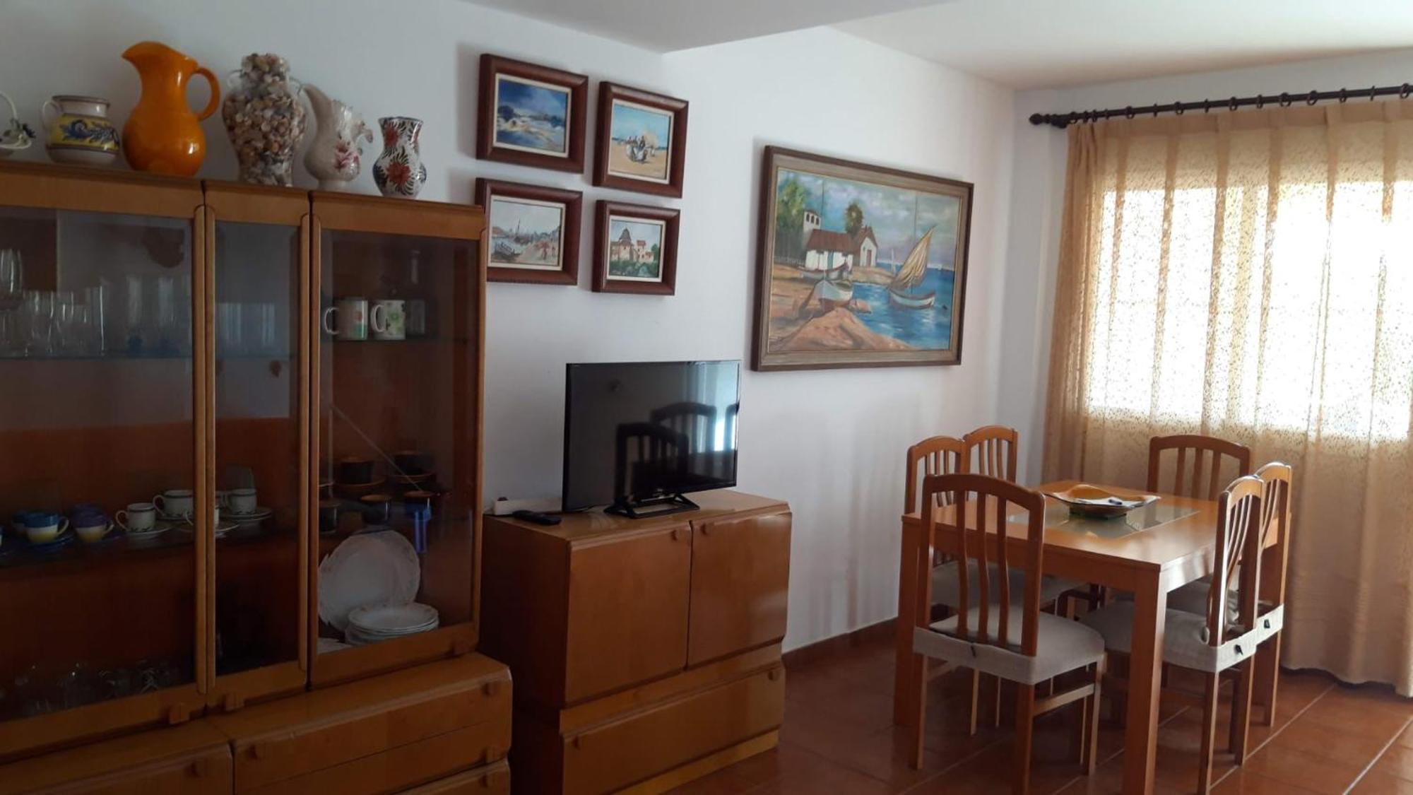 Apartmán Sol Y Playa Puzol Exteriér fotografie
