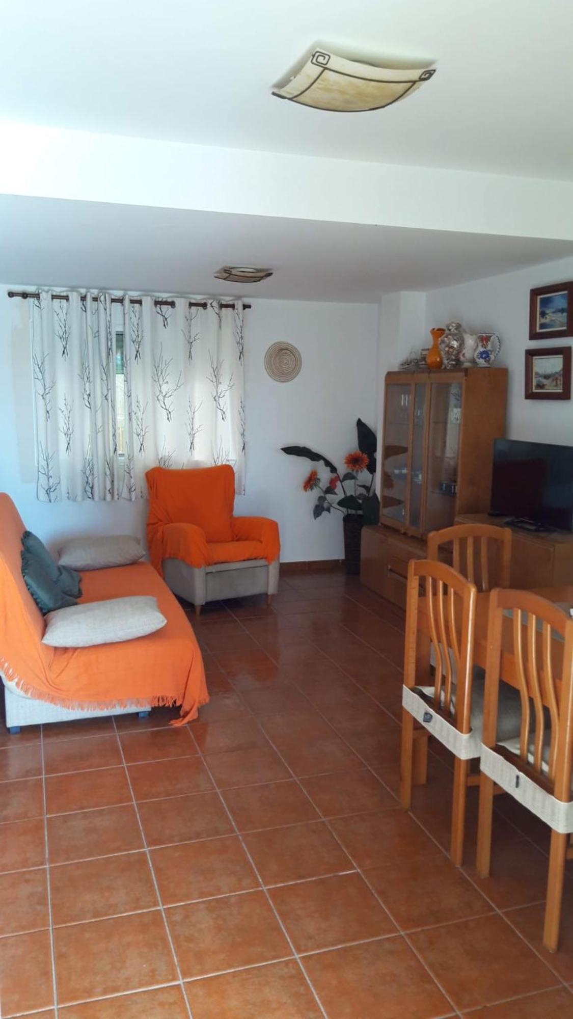 Apartmán Sol Y Playa Puzol Exteriér fotografie